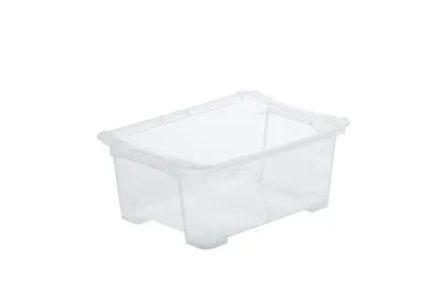 Aufbewahrungsbox