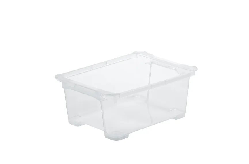 Box "Evo Easy" 11 Liter hauptaufnahme