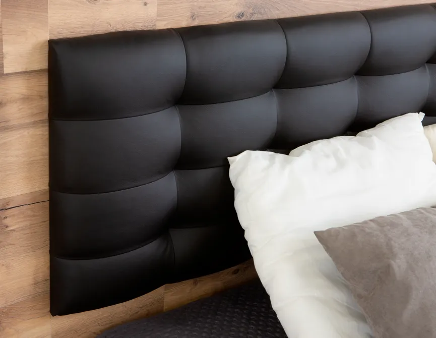 Bettanlage 180x200 cm detail