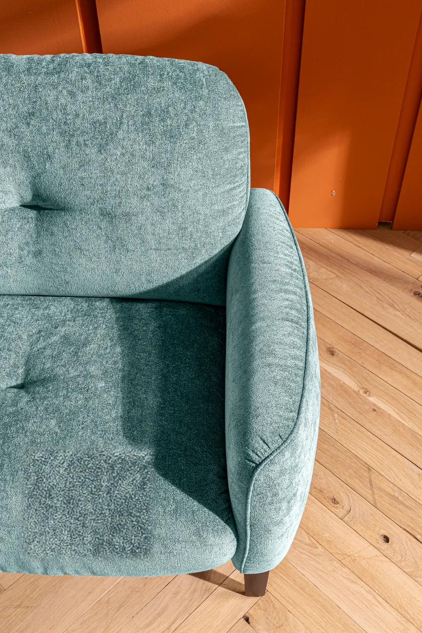 Luisa Sofa 2x84cm oF detail