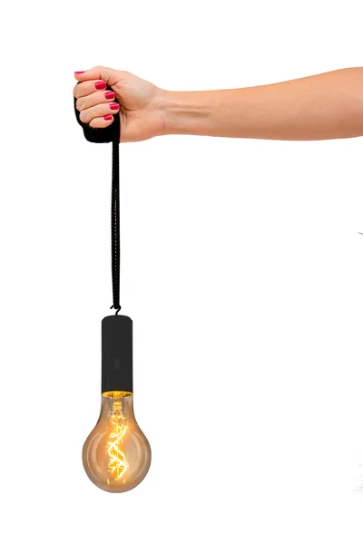 LED-Außenpendelleuchte