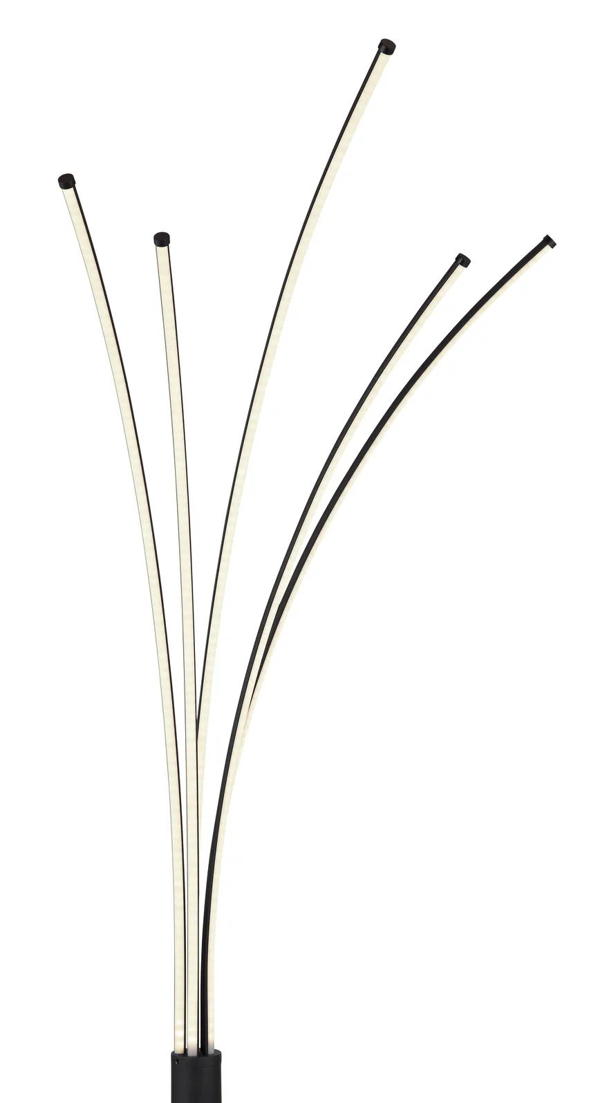 Stehleuchte "Bizzy" detail