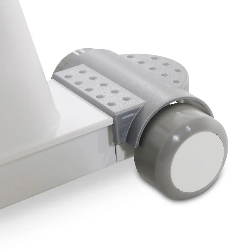 Schreibtisch Jaro 120x75 cm detail