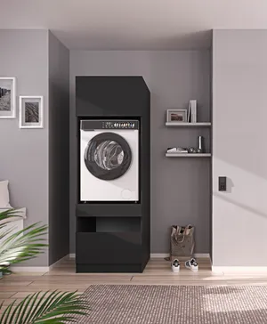 Waschmaschinenschrank