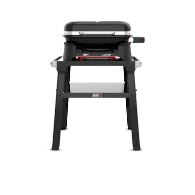 Elektrogrill