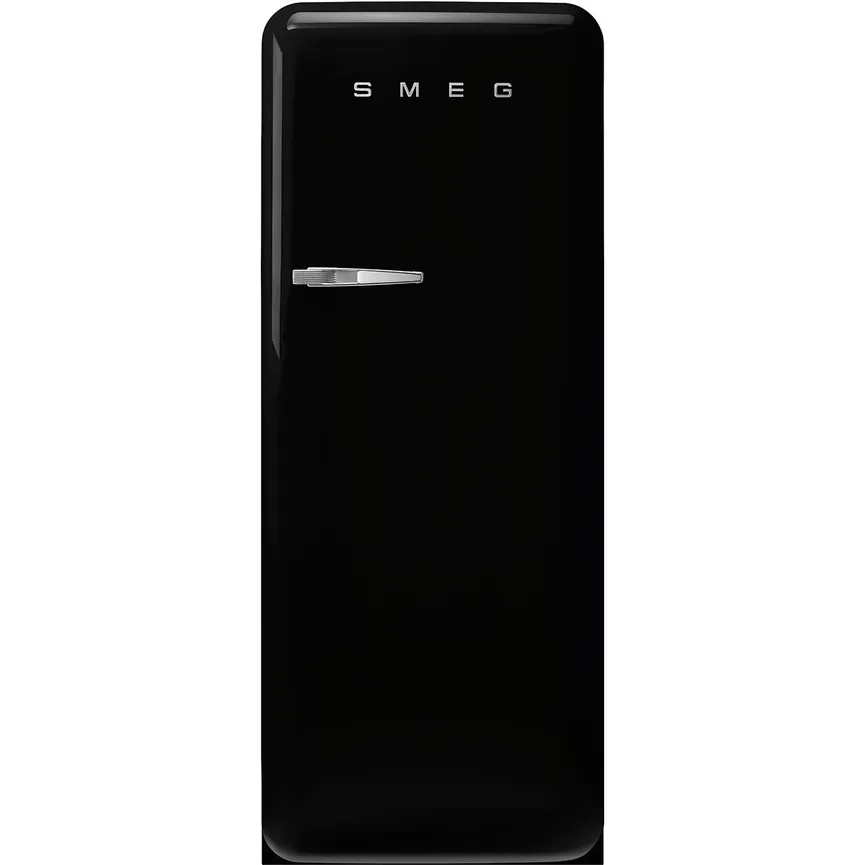 SMEG Stand-Kühlschrank material_farbe