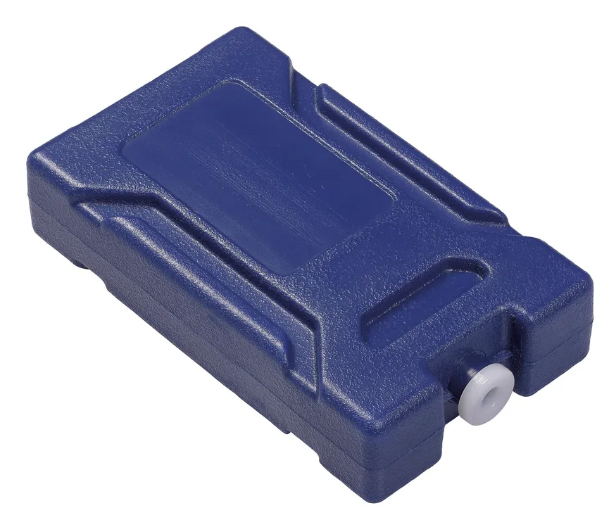 Kühlakku M blau hauptaufnahme