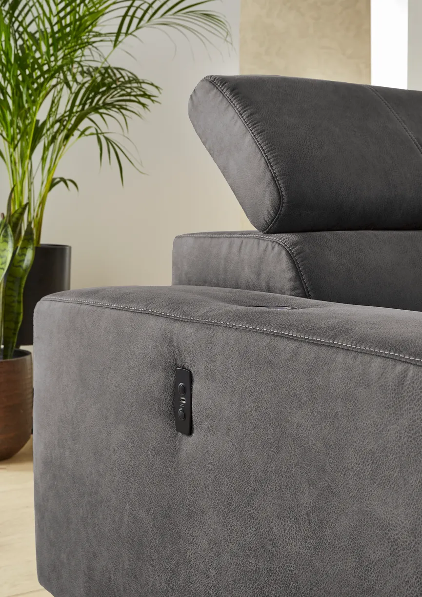 Polstergarnitur detail