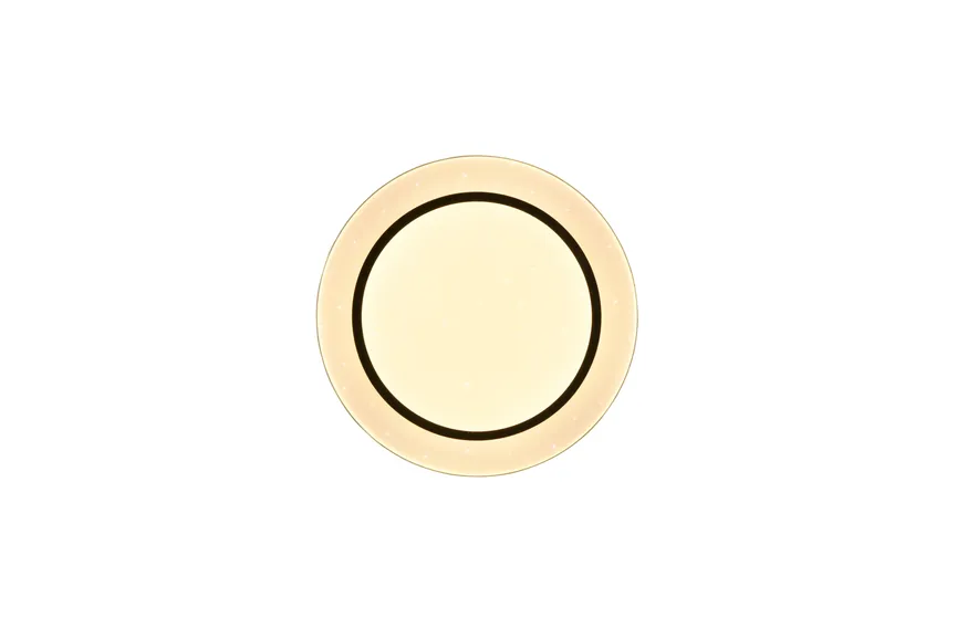 Deckenleuchte "Atria" detail