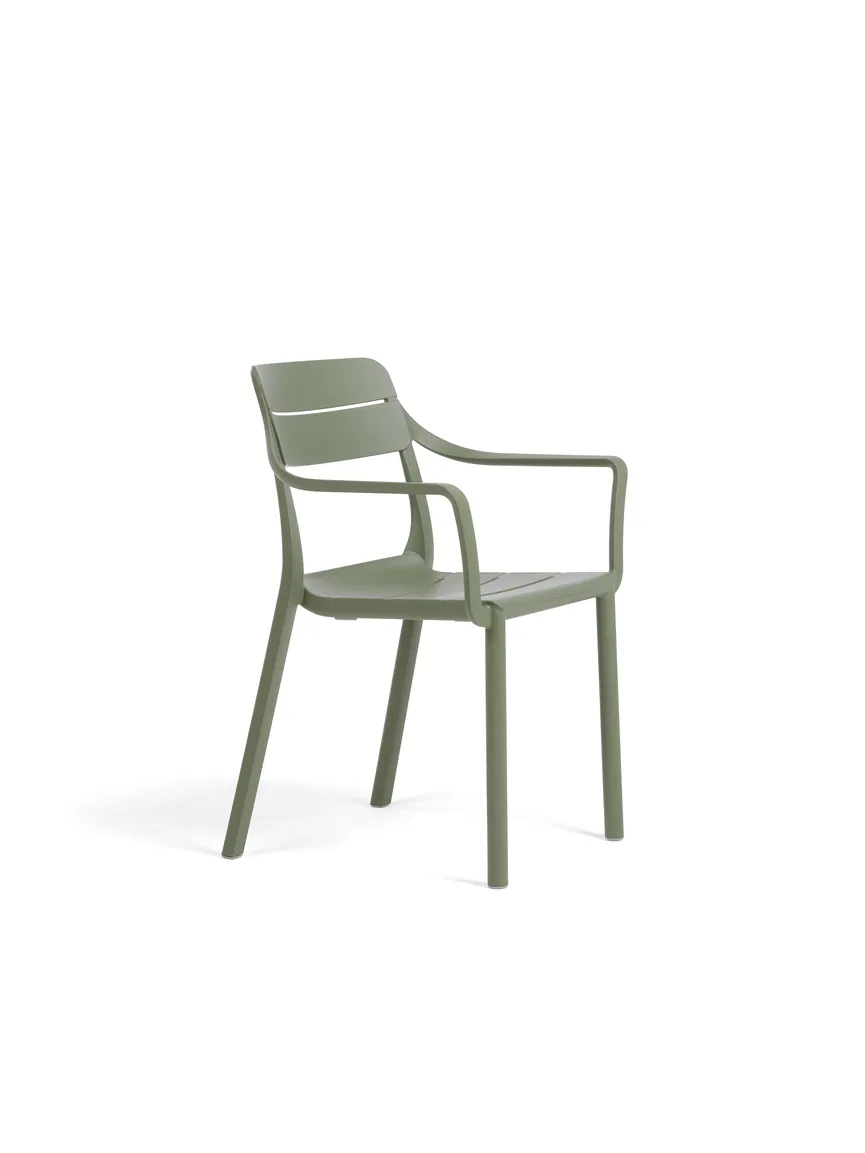 Armchair hauptaufnahme