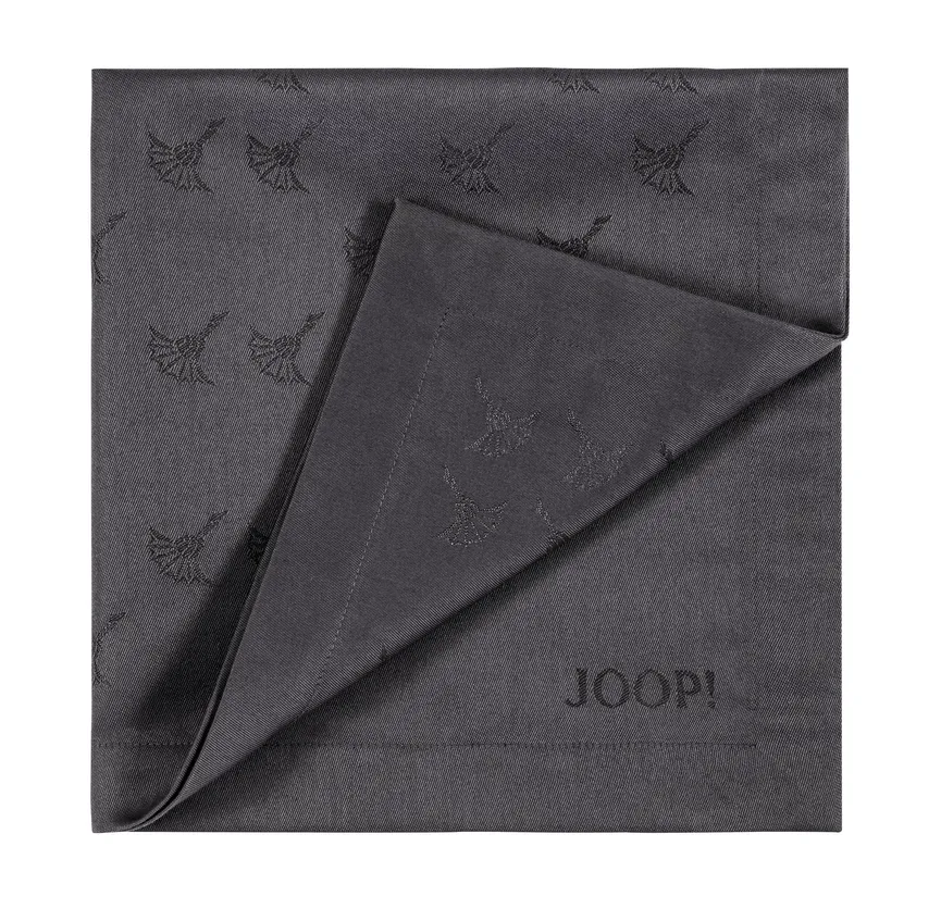 Serviette "Faded Cornflower" detail