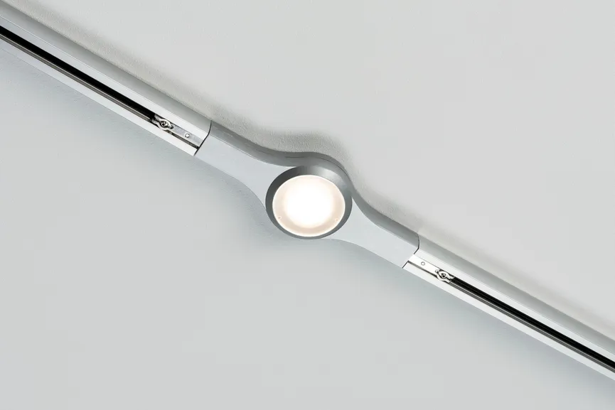 URail System Linienverbinder detail