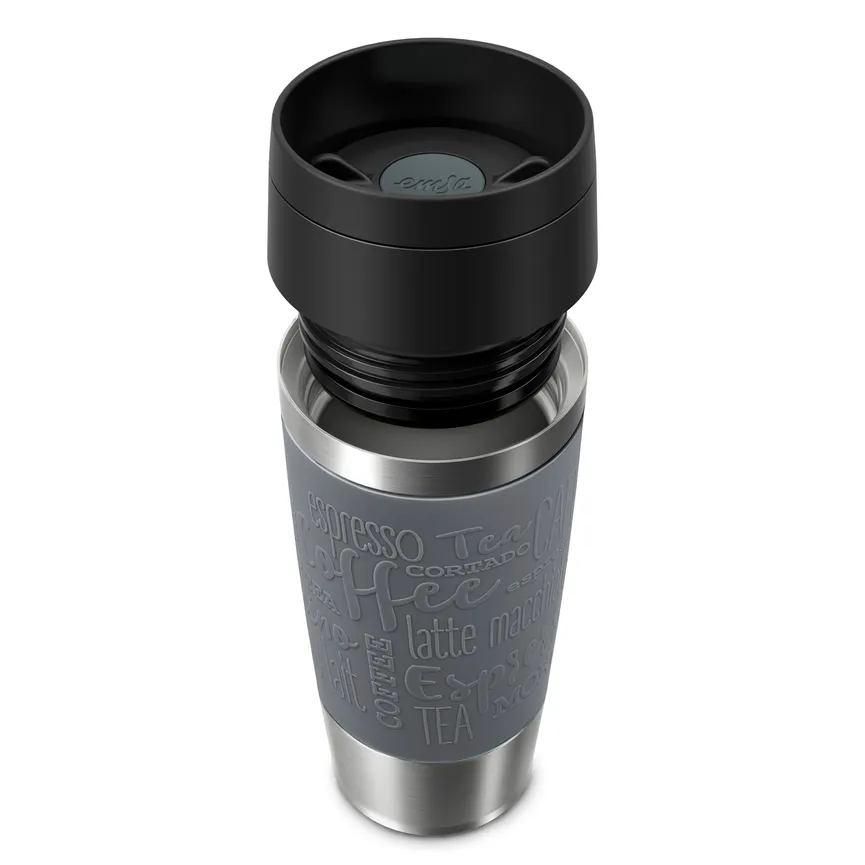 Isolierbecher Travel Mug 0,36L detail