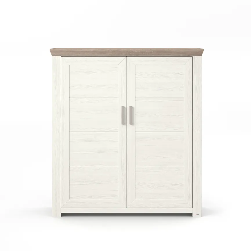Highboard detail