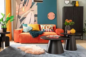 Couchtisch-Set