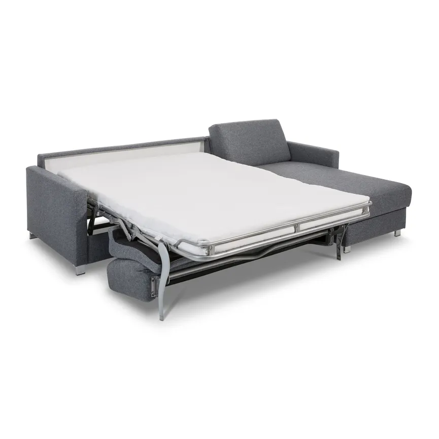 Funktionssofa-Ecke detail