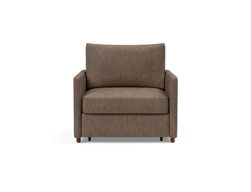 Schlafsessel Slim detail