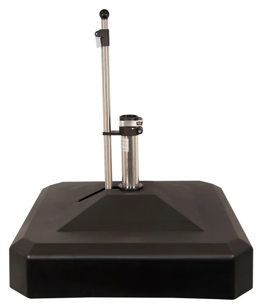 Midi Plus 100K Schirmständer hauptaufnahme