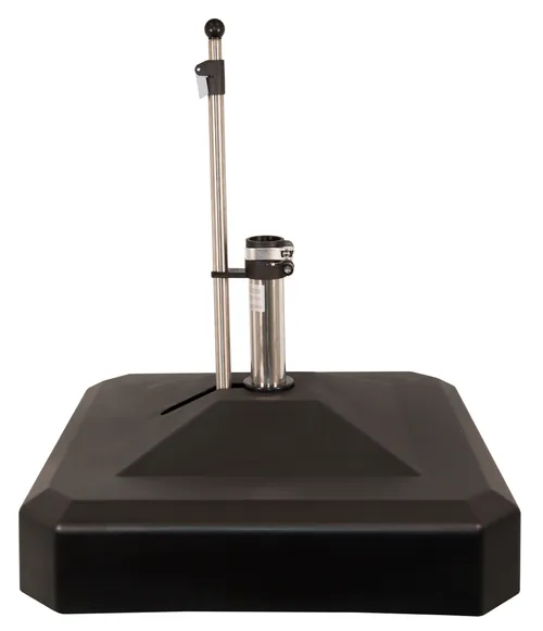 Sonnenschirmständer 