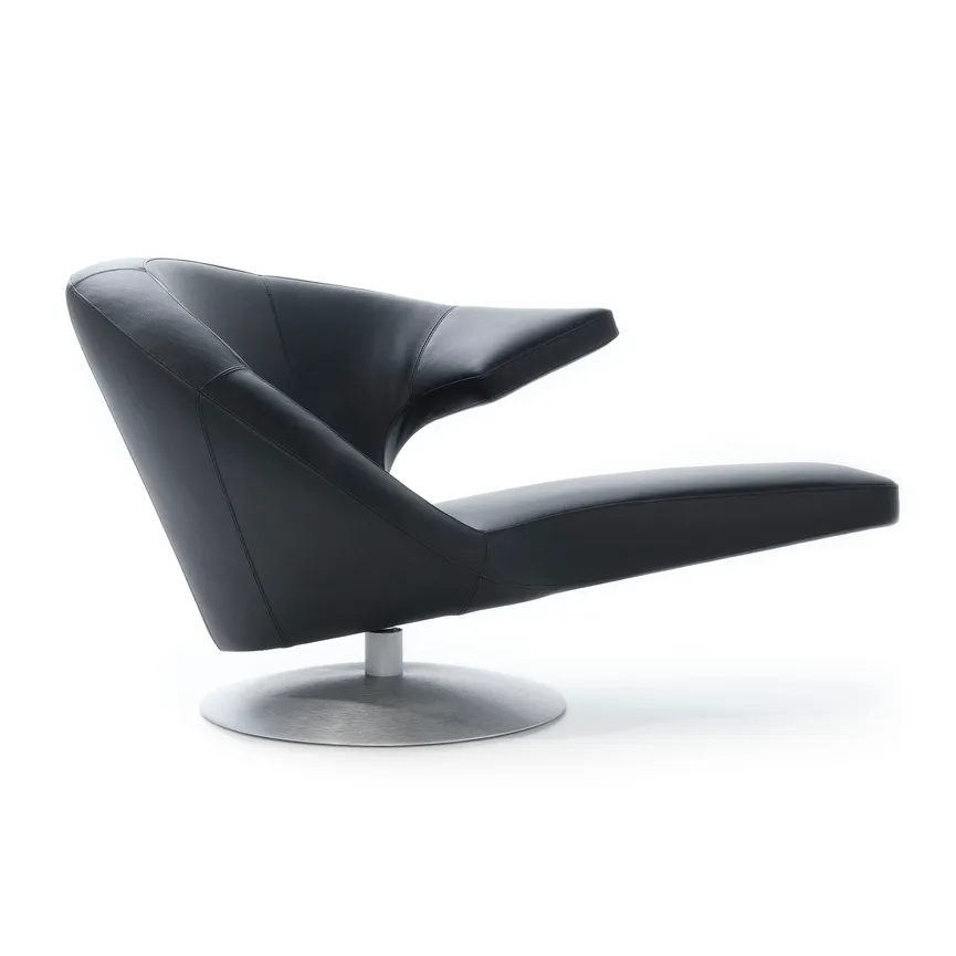 Drehsessel AR 320-150 hauptaufnahme