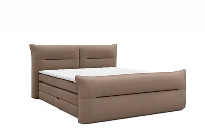Boxspringbett