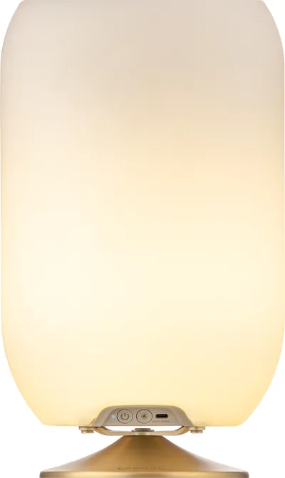 LED-Akkuleuchte
