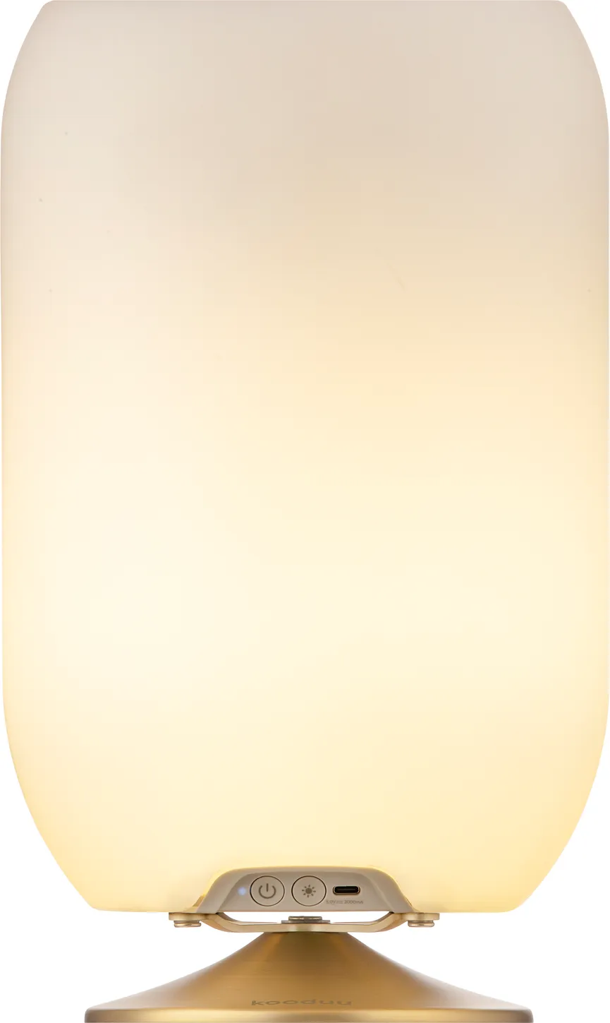 Getränkekühler "Kooduu Atmos" hauptaufnahme