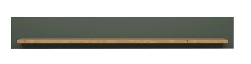 Wandboard detail