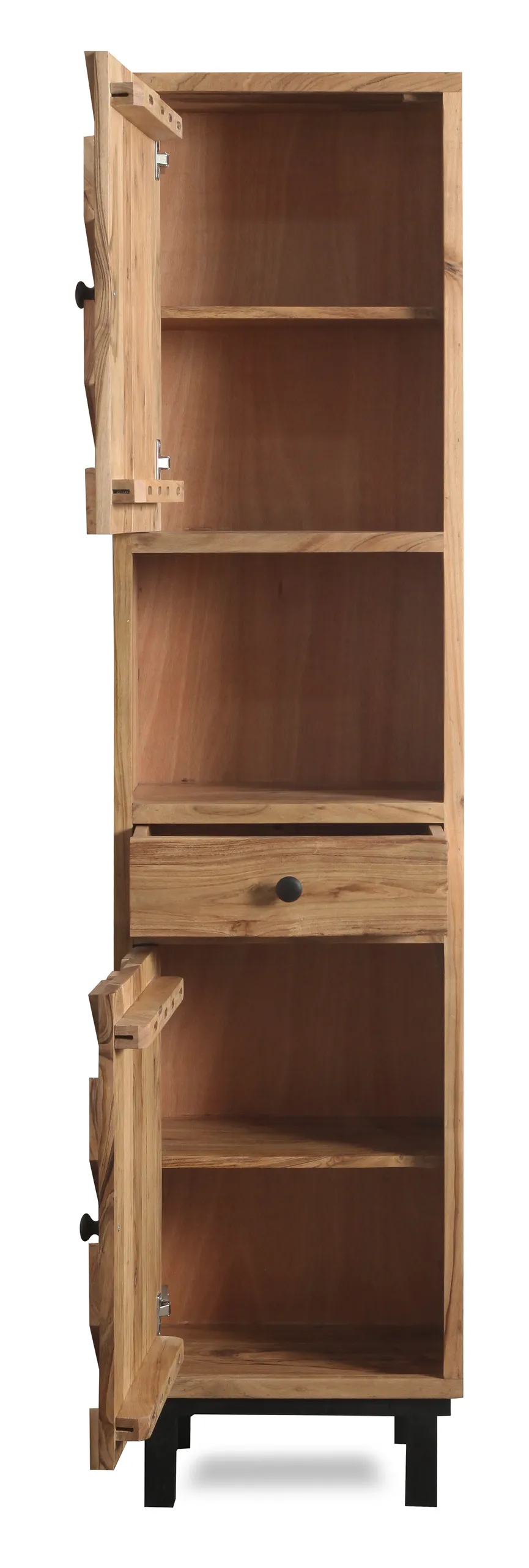 Hochschrank detail