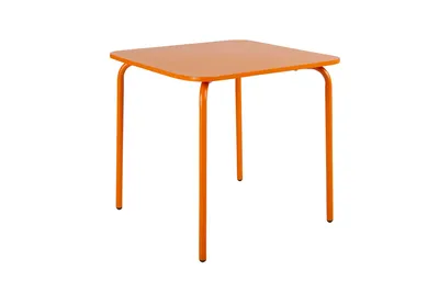 Kindergartentisch 