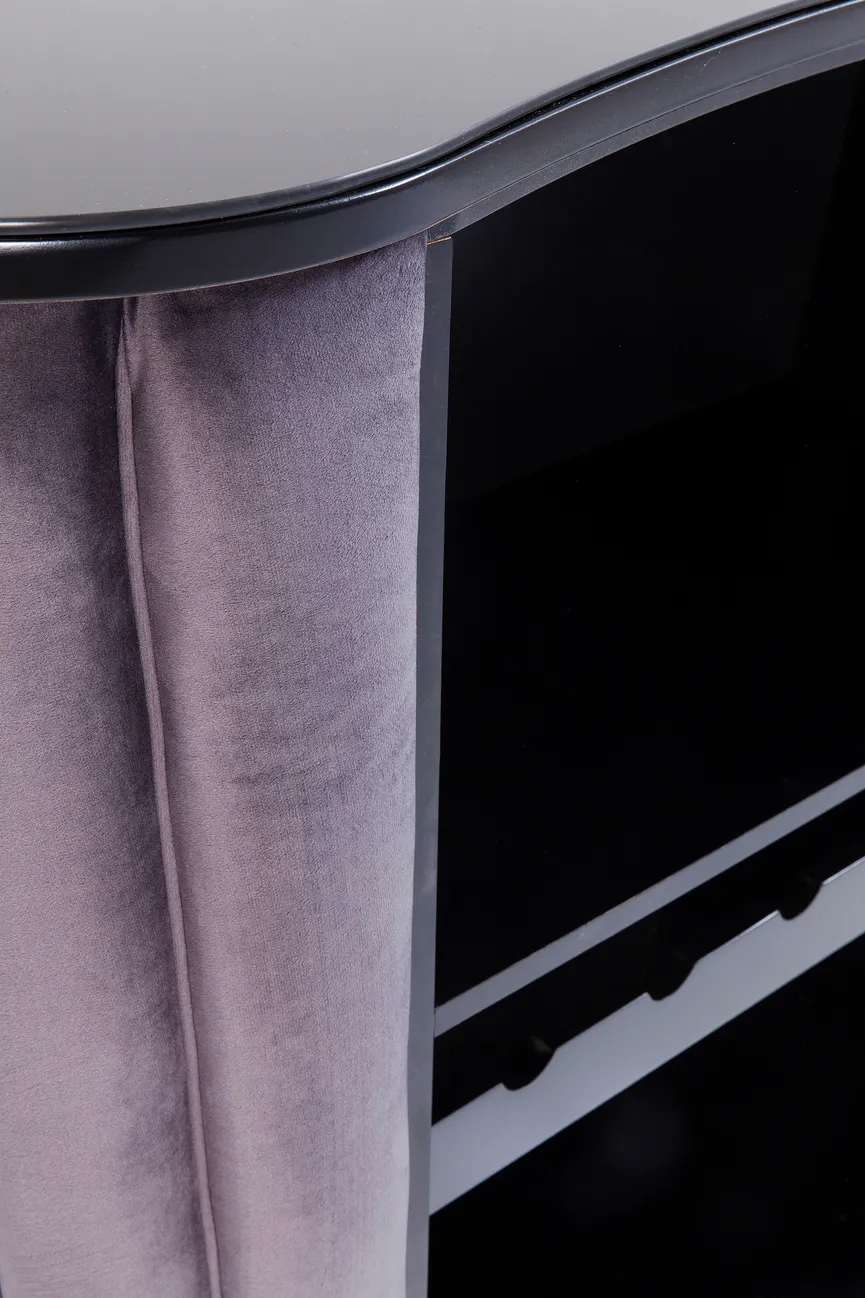 Bar detail