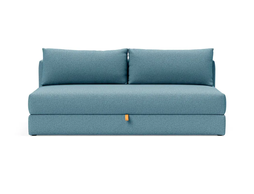 Klappsofa detail