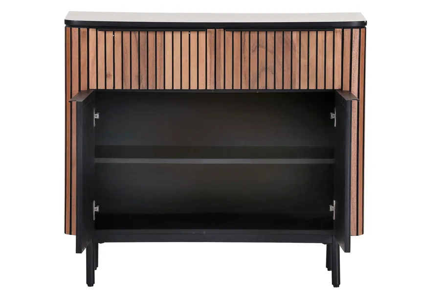 Kommode 2T/2S detail