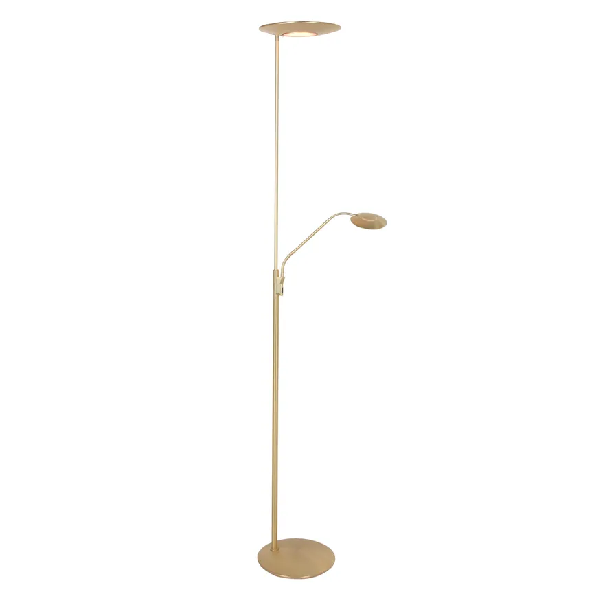 LED-Stehleuchte "Zenith2" material_farbe