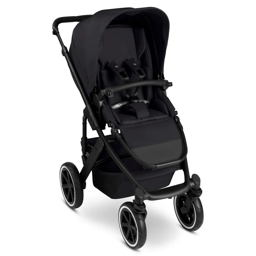 Kinderwagen Salsa 5 Air detail