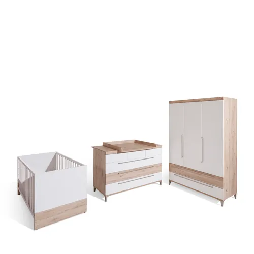 Babyzimmer-Set