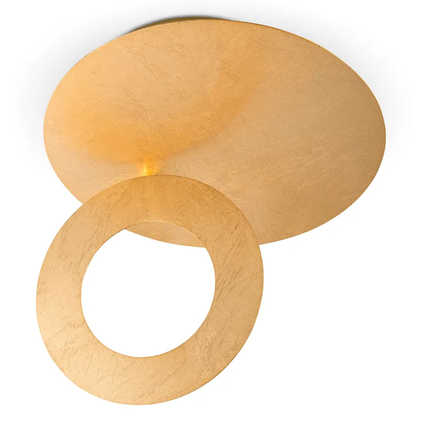 Deckenleuchte "Nevis" detail