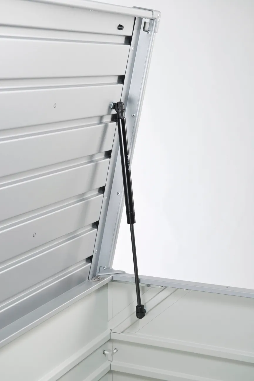 Freizeitbox 100 detail