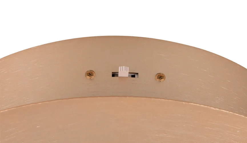 Deckenleuchte "Nala" detail