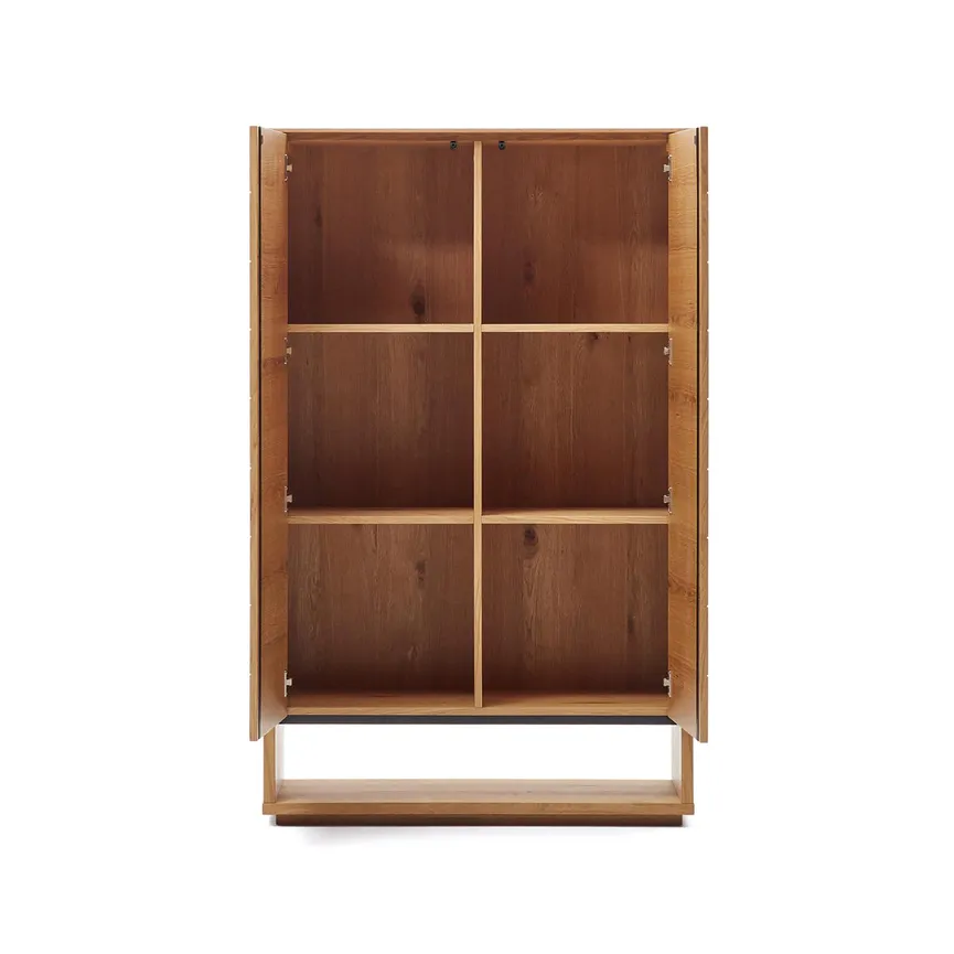 Highboard 2 T detail