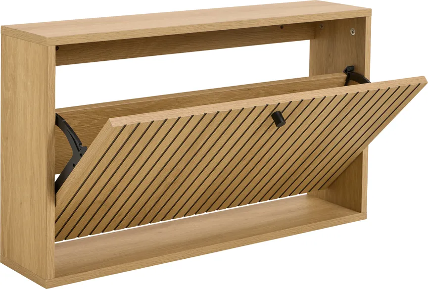 Schuhschrank 1K detail