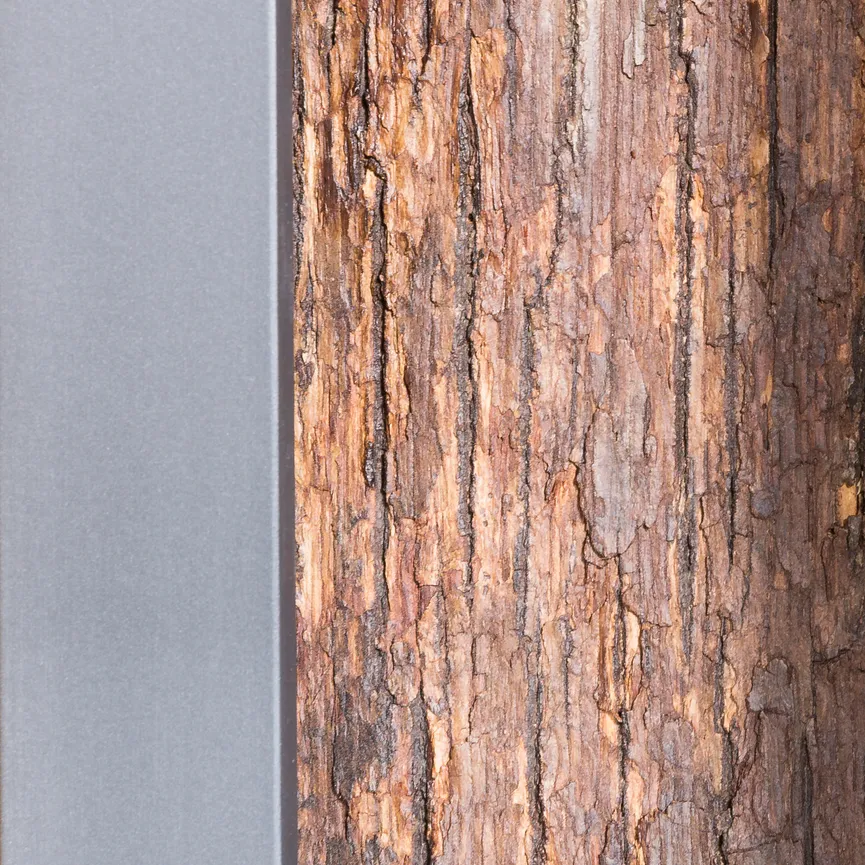 Hängevitrine material_farbe