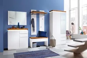 Garderobenspiegel