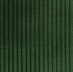 Cord Grün material_farbe