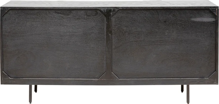 Sideboard detail
