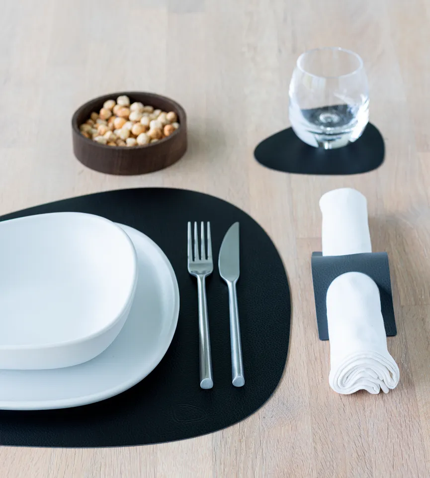 Tischset "Serene Curve" L milieu