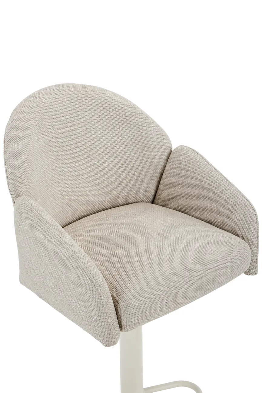 Barhocker detail