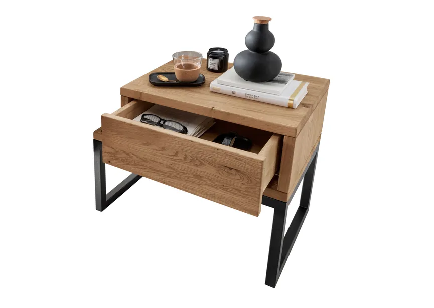 Nachttisch VII detail