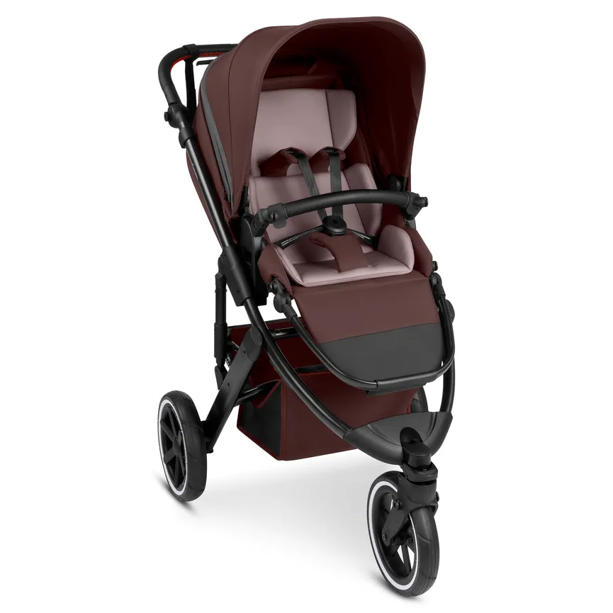 Kinderwagen Salsa 5 Run hauptaufnahme