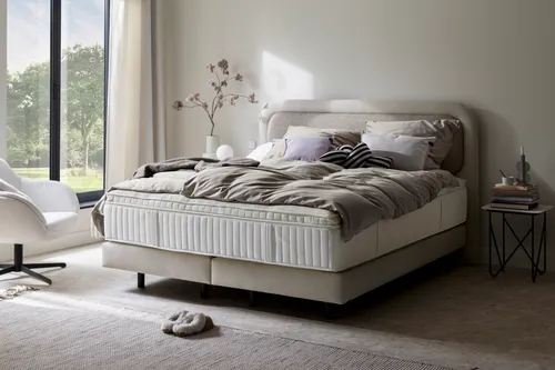 Boxspringbett